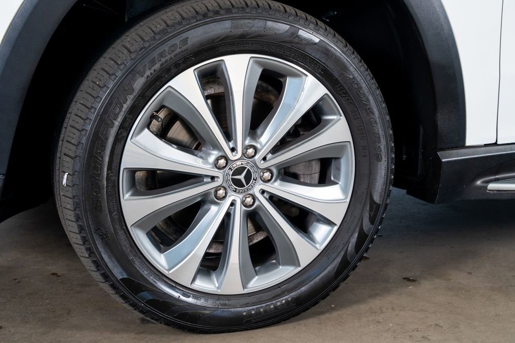 Used 2020 Mercedes-Benz GLE 350 4MATIC image 10