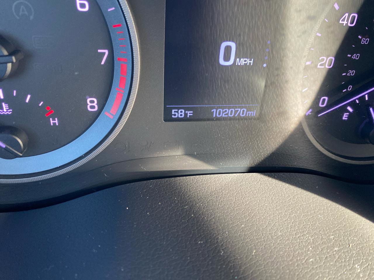 Used 2016 Hyundai Tucson Sport AWD/4WD image 20