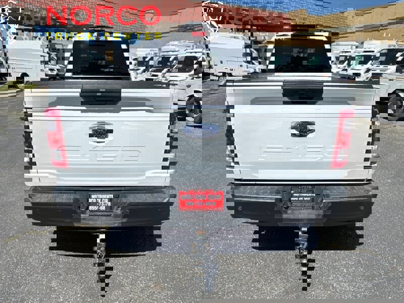 Used 2021 Ford F150 XL w/ Equipment Group 101A High image 7