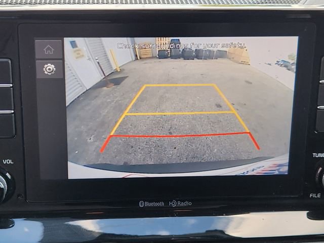 Used 2022 Kia Seltos LX image 13