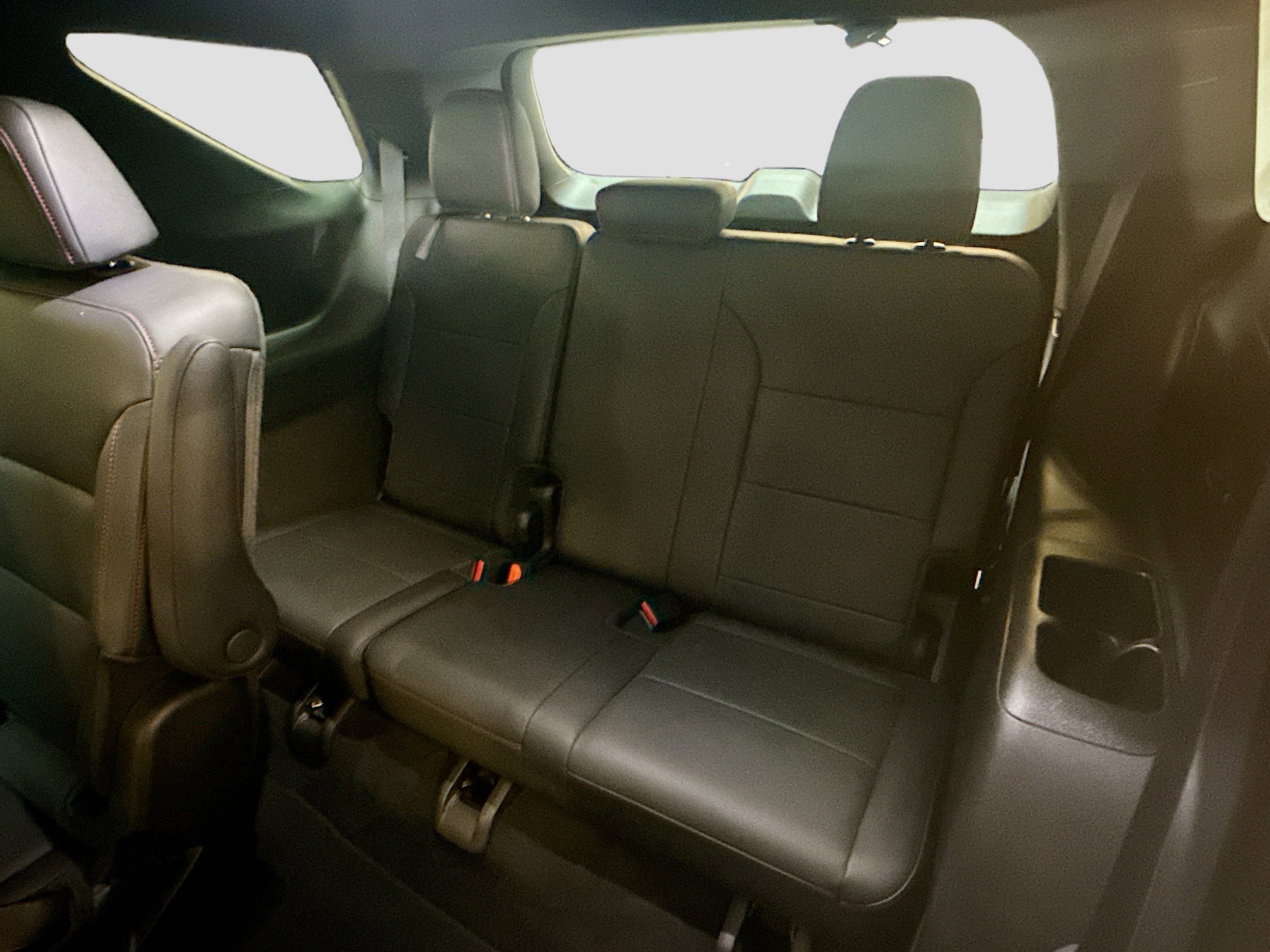 Used 2025 Chevrolet Traverse Z71 w/ Driver Confidence Package image 29