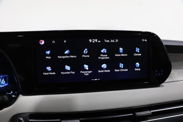 Used 2024 Hyundai Palisade Calligraphy AWD/4WD image 23