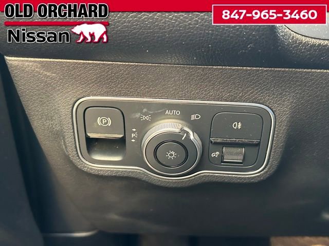 Used 2022 Mercedes-Benz EQB 350 4MATIC image 19