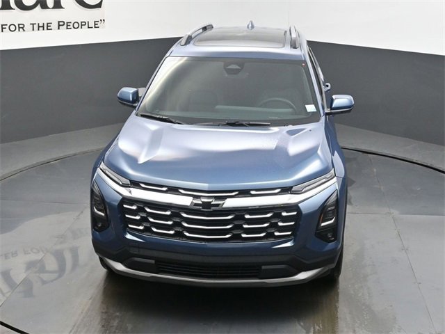 New 2026 Chevrolet Equinox LT w/ Convenience Package II image 37
