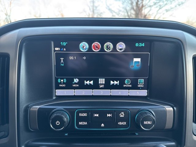 Used 2018 GMC Sierra 1500 Denali image 23