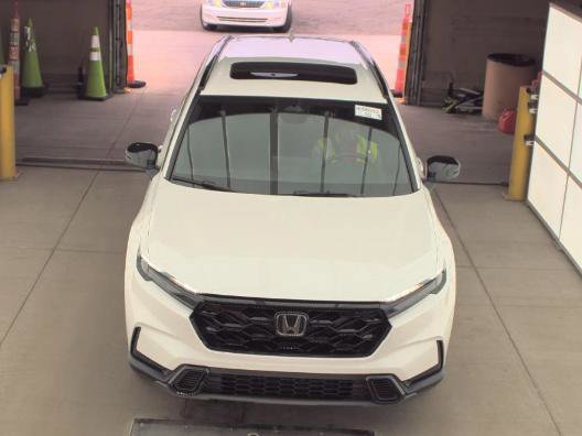 Used 2024 Honda CR-V Sport image 5