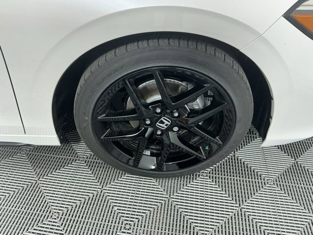 New 2026 Honda Civic Sport image 38