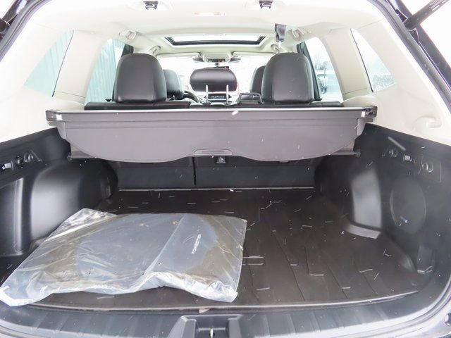 Used 2024 Subaru Forester Limited image 33