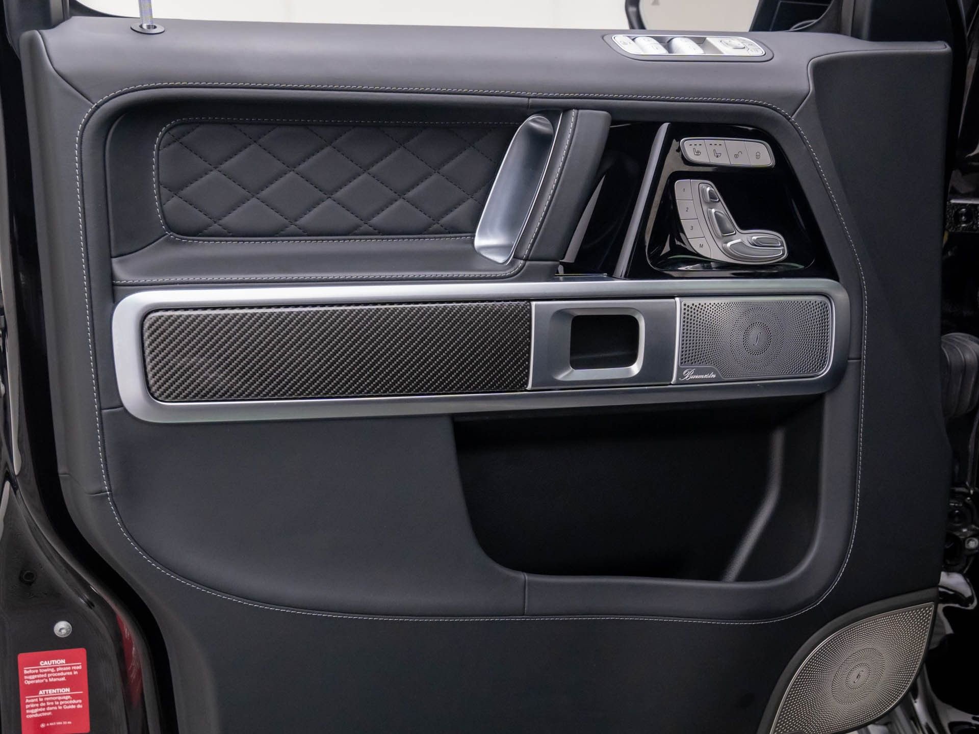 Certified 2023 Mercedes-Benz G 63 AMG 4MATIC image 13