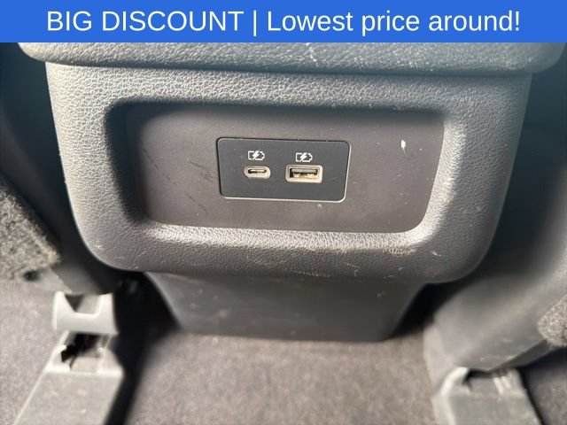 Used 2022 Nissan Pathfinder SV FWD image 21