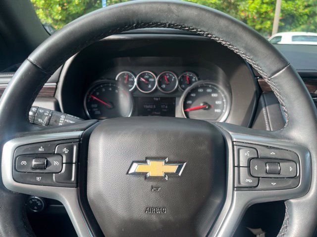 Used 2024 Chevrolet Tahoe LS w/ Driver Alert Package RWD image 27