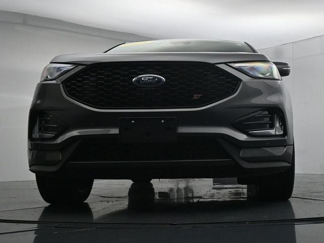 Used 2021 Ford Edge ST w/ Equipment Group 401A AWD/4WD image 31