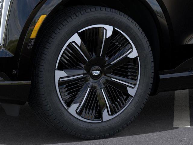 New 2025 Cadillac Escalade IQ Sport 2 image 33