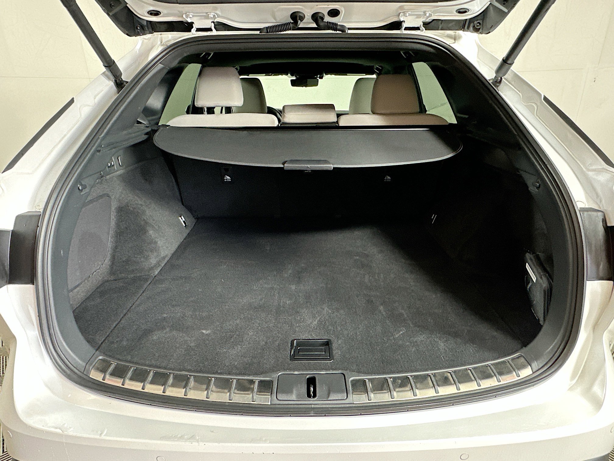 Used 2023 Lexus RX 350 Premium Plus w/ Cold Area Package image 26