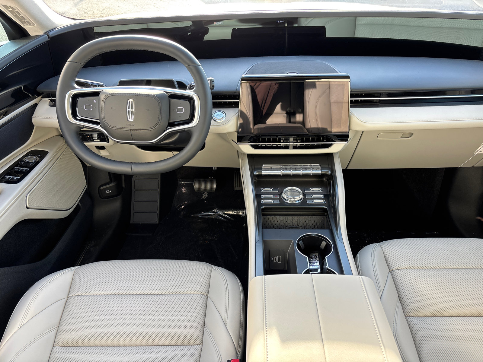 New 2026 Lincoln Nautilus Premier image 29