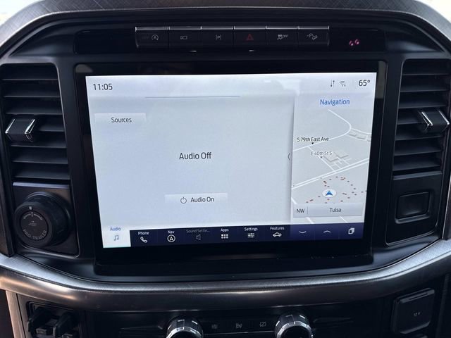 Used 2021 Ford F150 King Ranch w/ Equipment Group 601A High AWD/4WD image 20