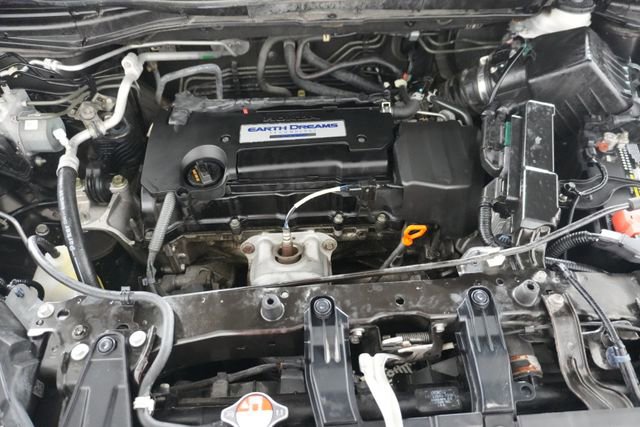 Used 2015 Honda CR-V EX image 31