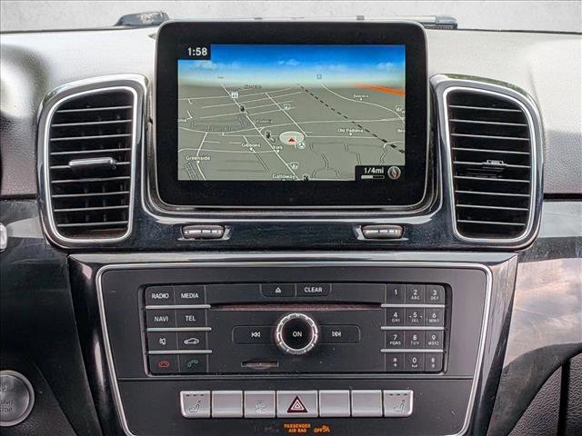 Certified 2018 Mercedes-Benz GLE 350 4MATIC image 12