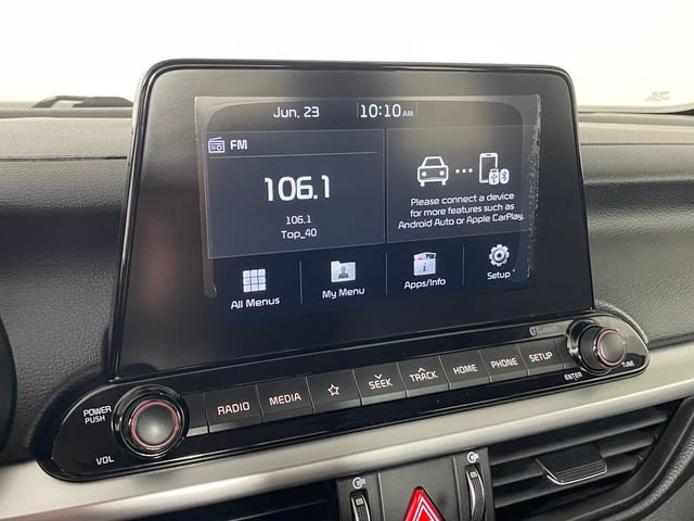 Used 2019 Kia Forte LXS FWD image 7