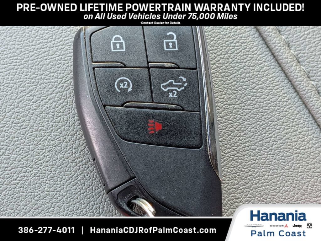 Used 2024 Chevrolet Silverado 1500 RST w/ All Star Edition Plus AWD/4WD image 33