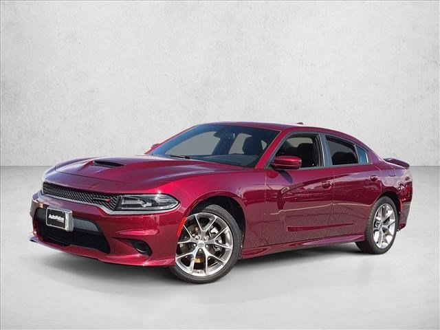Used 2021 Dodge Charger GT