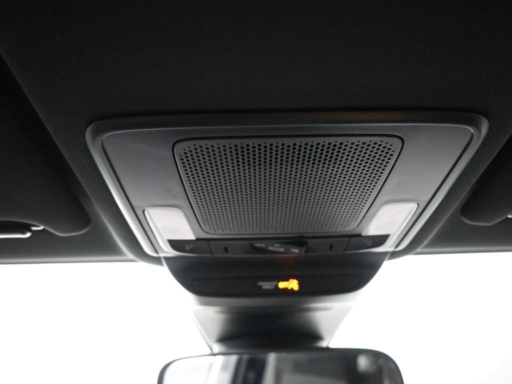 Certified 2024 Honda HR-V Sport image 17