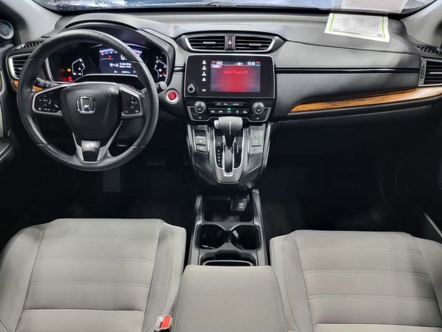 Used 2019 Honda CR-V EX image 16