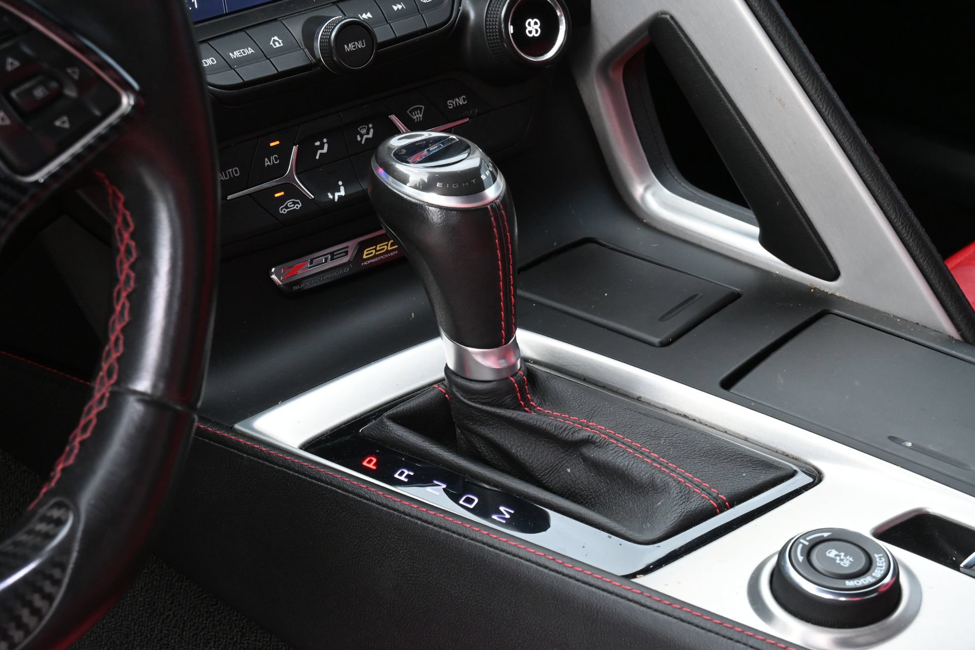 Used 2016 Chevrolet Corvette Z06 RWD image 11