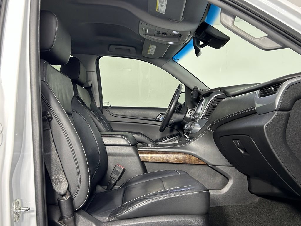 Used 2018 Chevrolet Tahoe LT RWD image 10