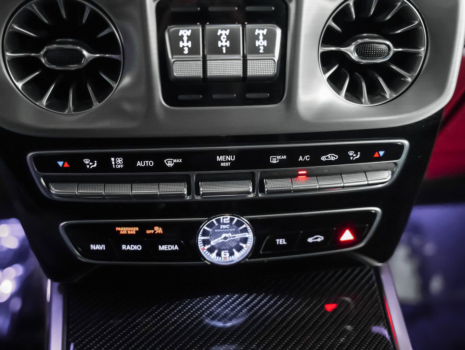 Certified 2022 Mercedes-Benz G 63 AMG 4MATIC image 20