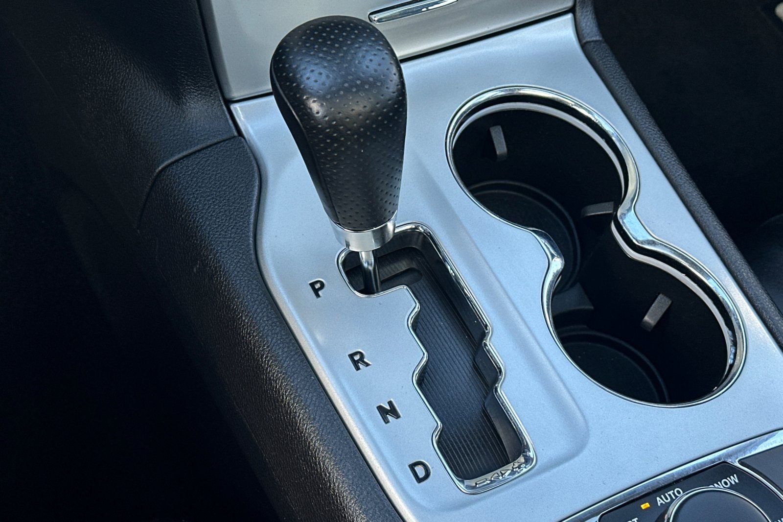 Used 2013 Jeep Grand Cherokee SRT8 image 20