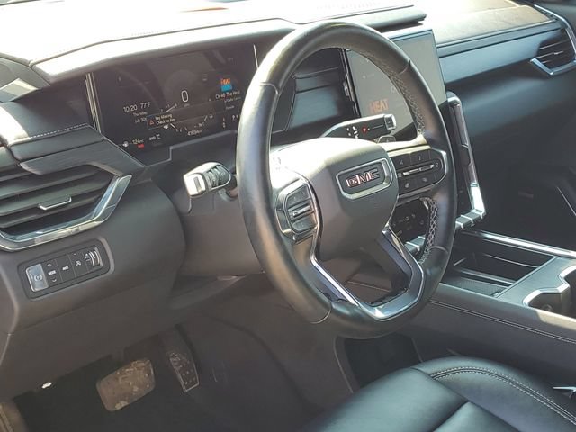 Used 2024 GMC Acadia Elevation AWD/4WD image 8