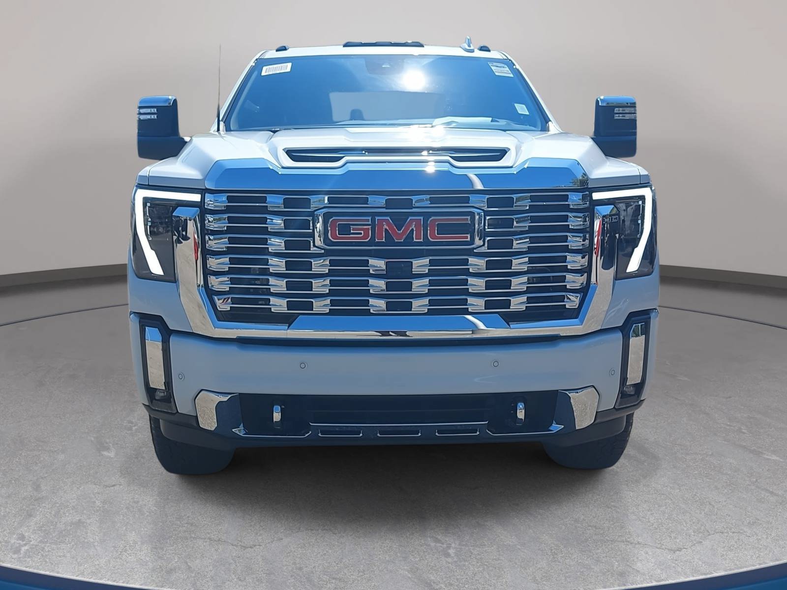 New 2026 GMC Sierra 2500 Denali w/ Denali Reserve Package AWD/4WD image 2