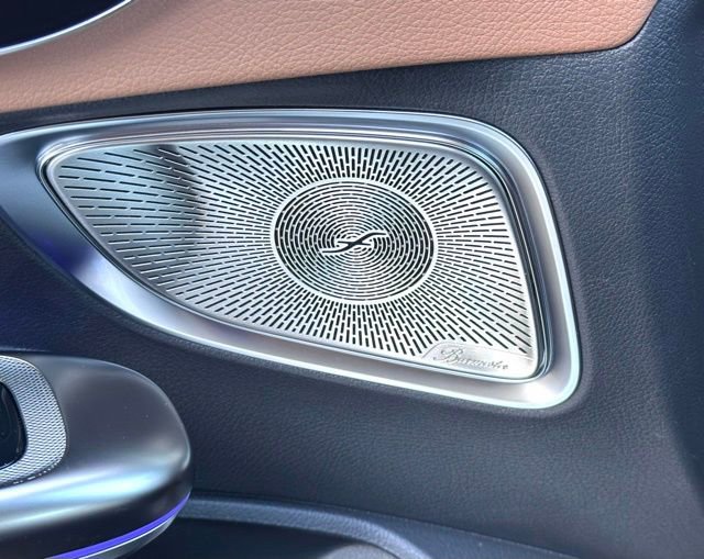 New 2026 Mercedes-Benz CLE 300 4MATIC Cabriolet image 28