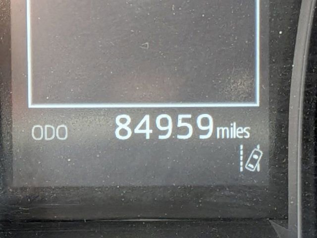 Used 2021 Toyota Camry SE FWD image 24