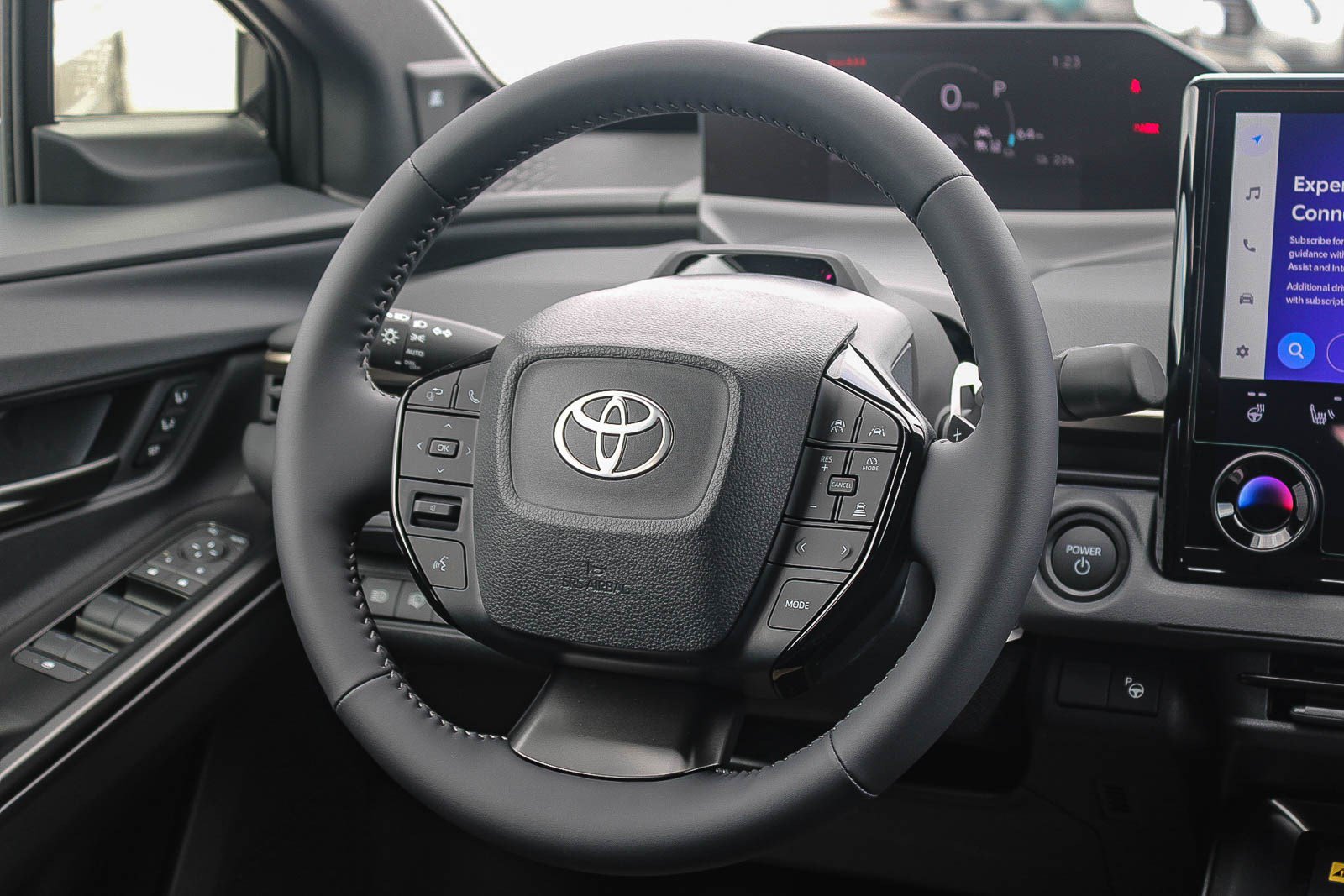 New 2026 Toyota bZ FWD image 17