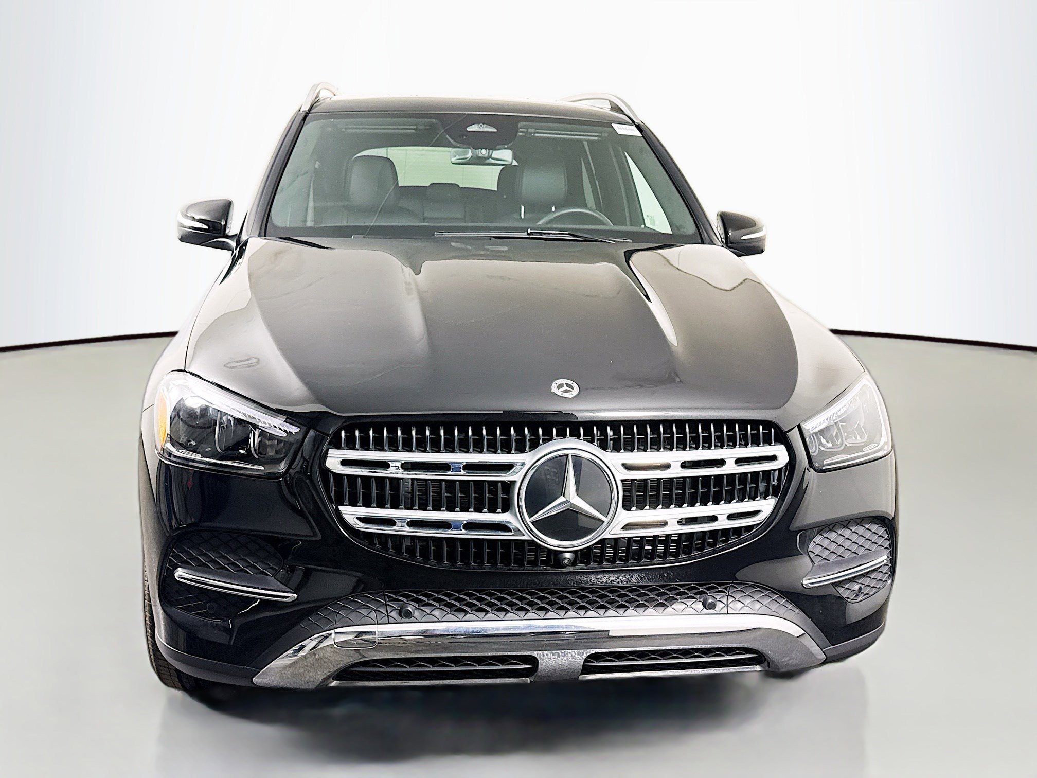 Used 2026 Mercedes-Benz GLE 350 4MATIC image 2