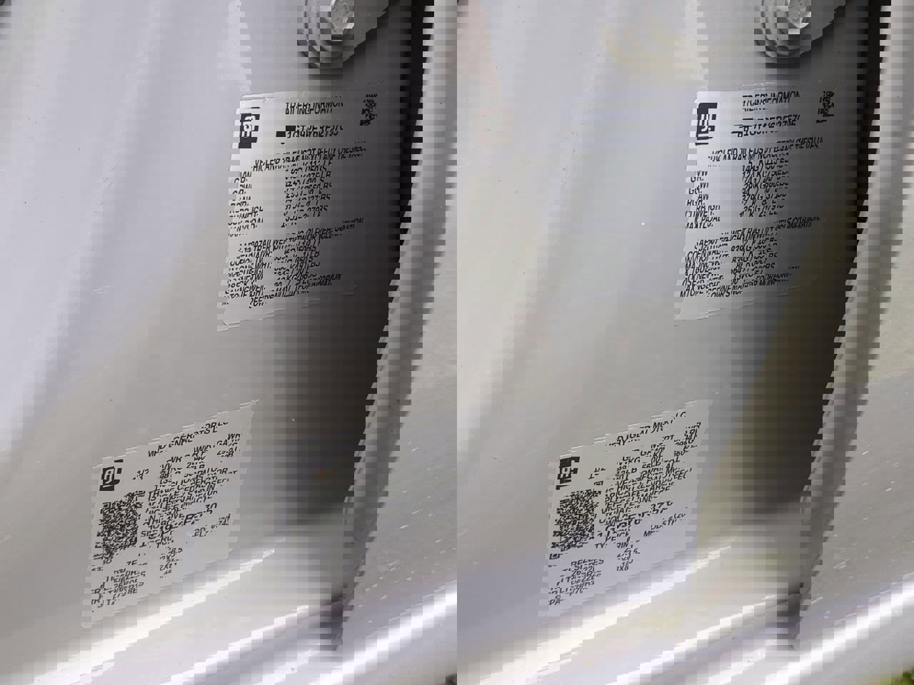 Certified 2024 GMC Sierra 2500 AT4 w/ AT4 Preferred Package image 26