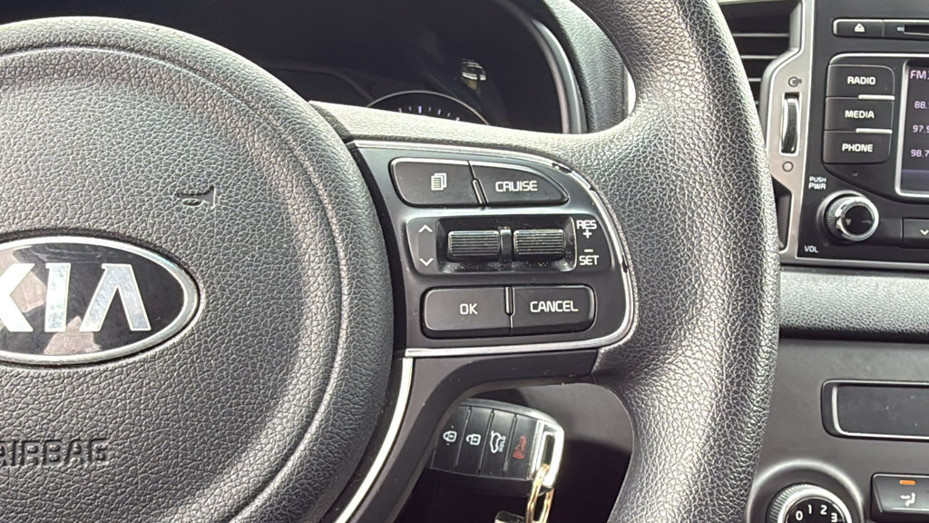 Used 2019 Kia Sportage LX FWD image 31