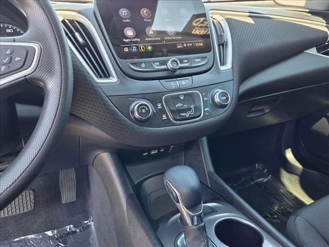 Used 2023 Chevrolet Malibu LS FWD image 14