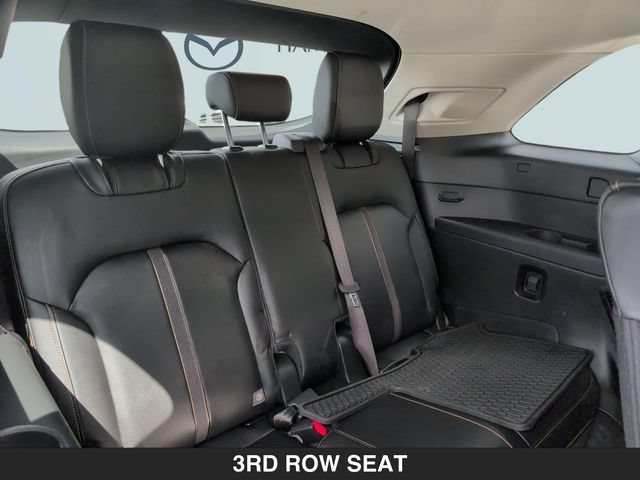 Certified 2025 MAZDA CX-90 3.3 Turbo w/ Select Package AWD/4WD image 31