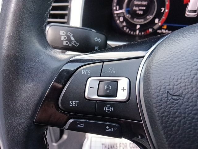 Used 2019 Volkswagen Atlas SEL Premium image 20