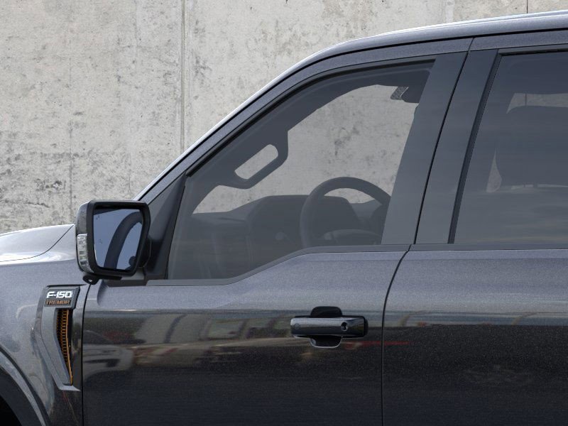 New 2026 Ford F150 Tremor image 22