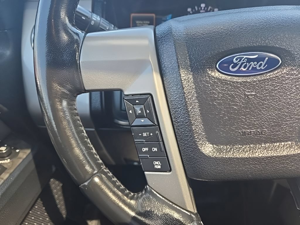 Used 2017 Ford Expedition EL Limited w/ Equipment Group 301A AWD/4WD image 24