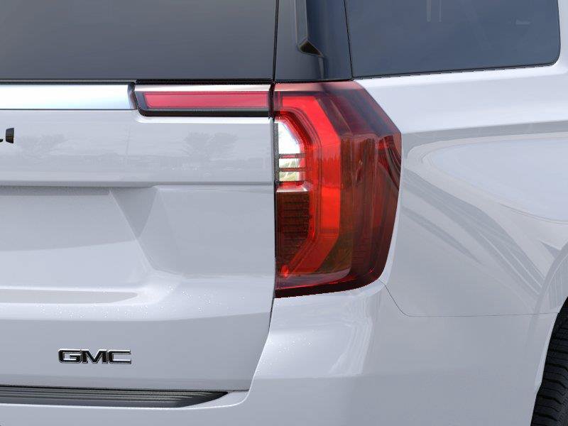 New 2026 GMC Yukon XL Denali w/ Denali Reserve Package AWD/4WD image 11