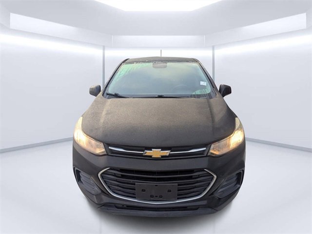 Used 2020 Chevrolet Trax LS w/ Tint and Cruise Package image 8