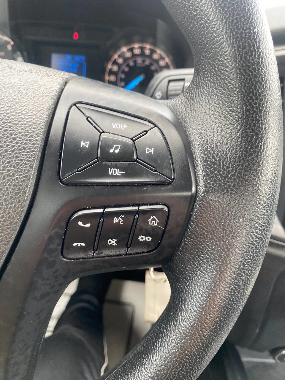 Used 2020 Ford Ranger XL w/ Equipment Group 101A Mid image 25