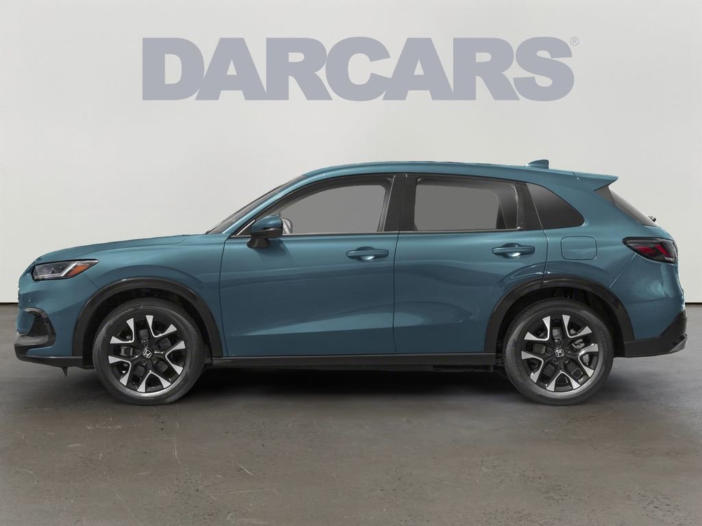 New 2027 Honda HR-V EX-L image 2