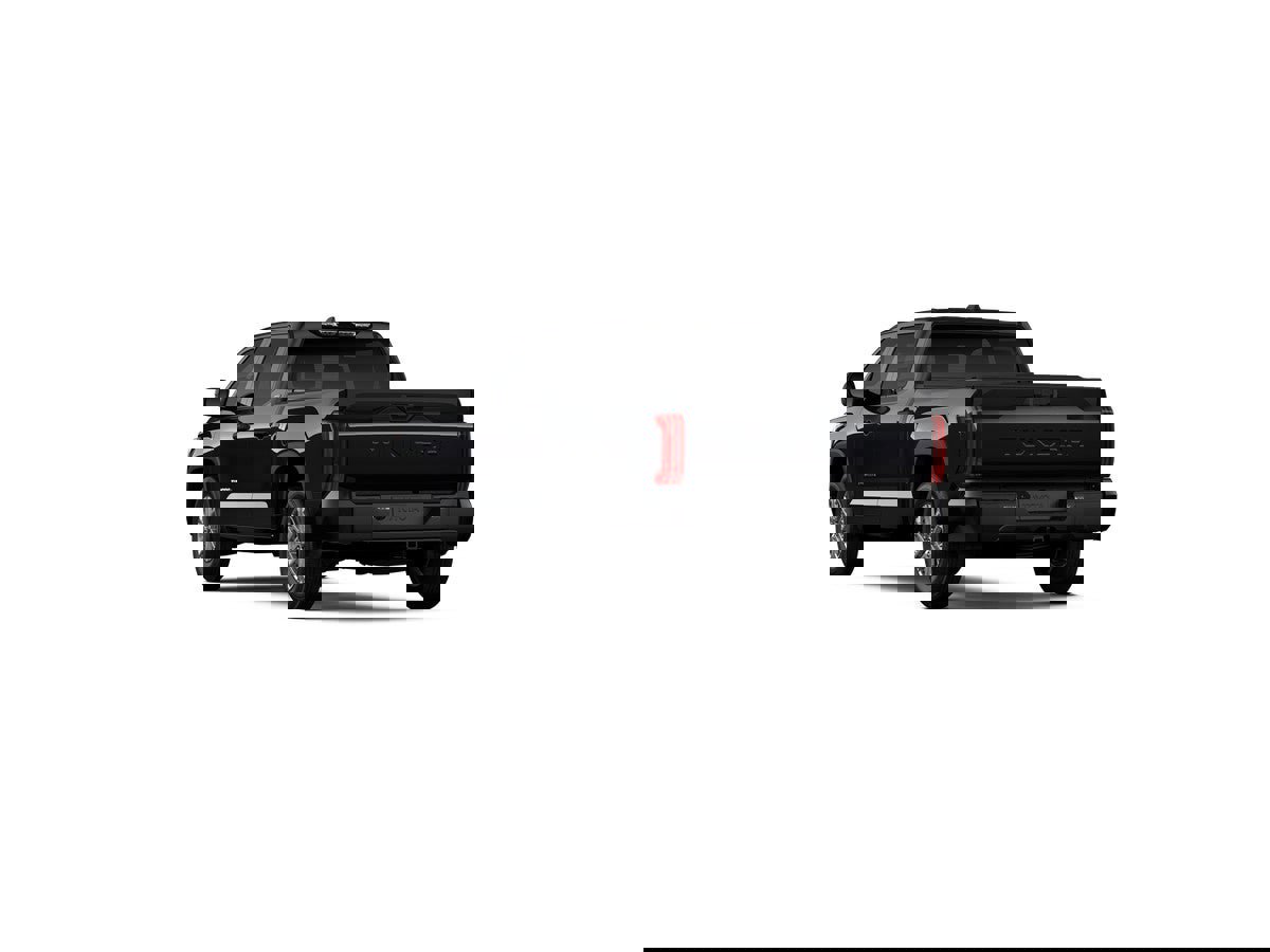 New 2026 Toyota Tundra SR5 image 41