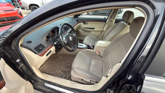 Used 2009 Saturn Aura XE w/ Preferred Package image 2
